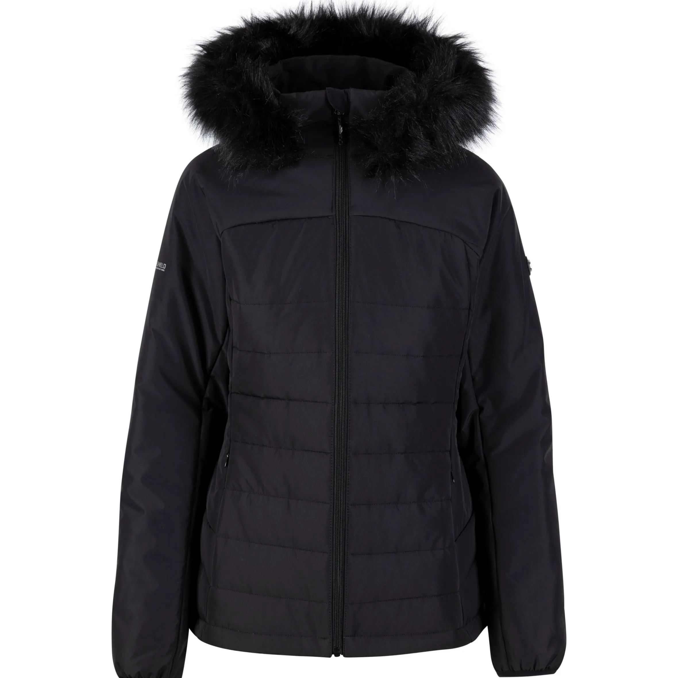 Trespass Women's Casual Jacket Translate