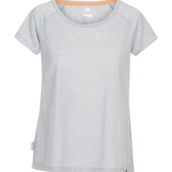 Trespass Women's Casual Short Sleeve T-Shirt Vera