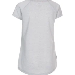 Trespass Women's Casual Short Sleeve T-Shirt Vera