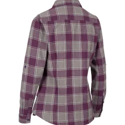 Trespass Women's Casual Shirt Mindy