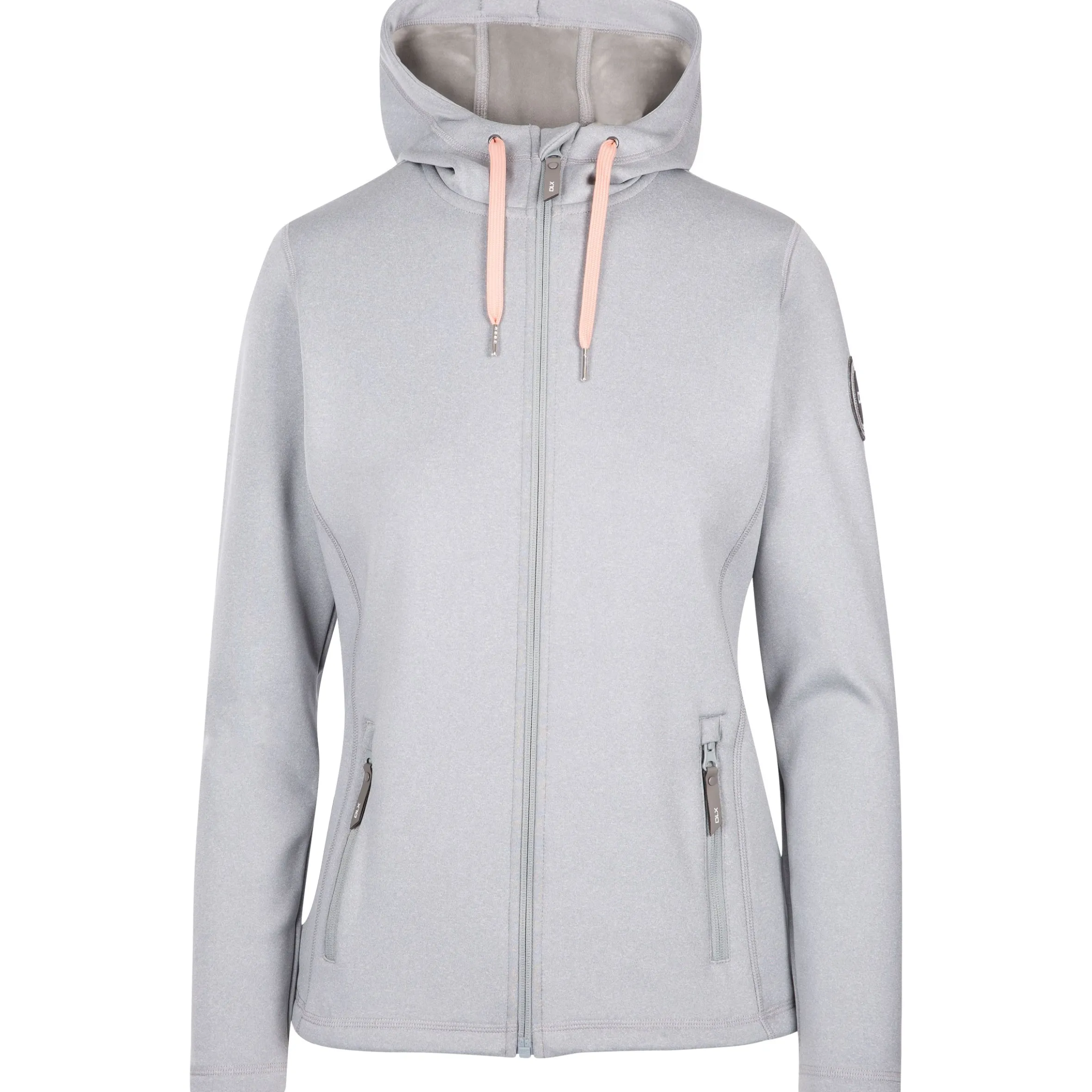 Trespass Women's DLX Fleece Diaz