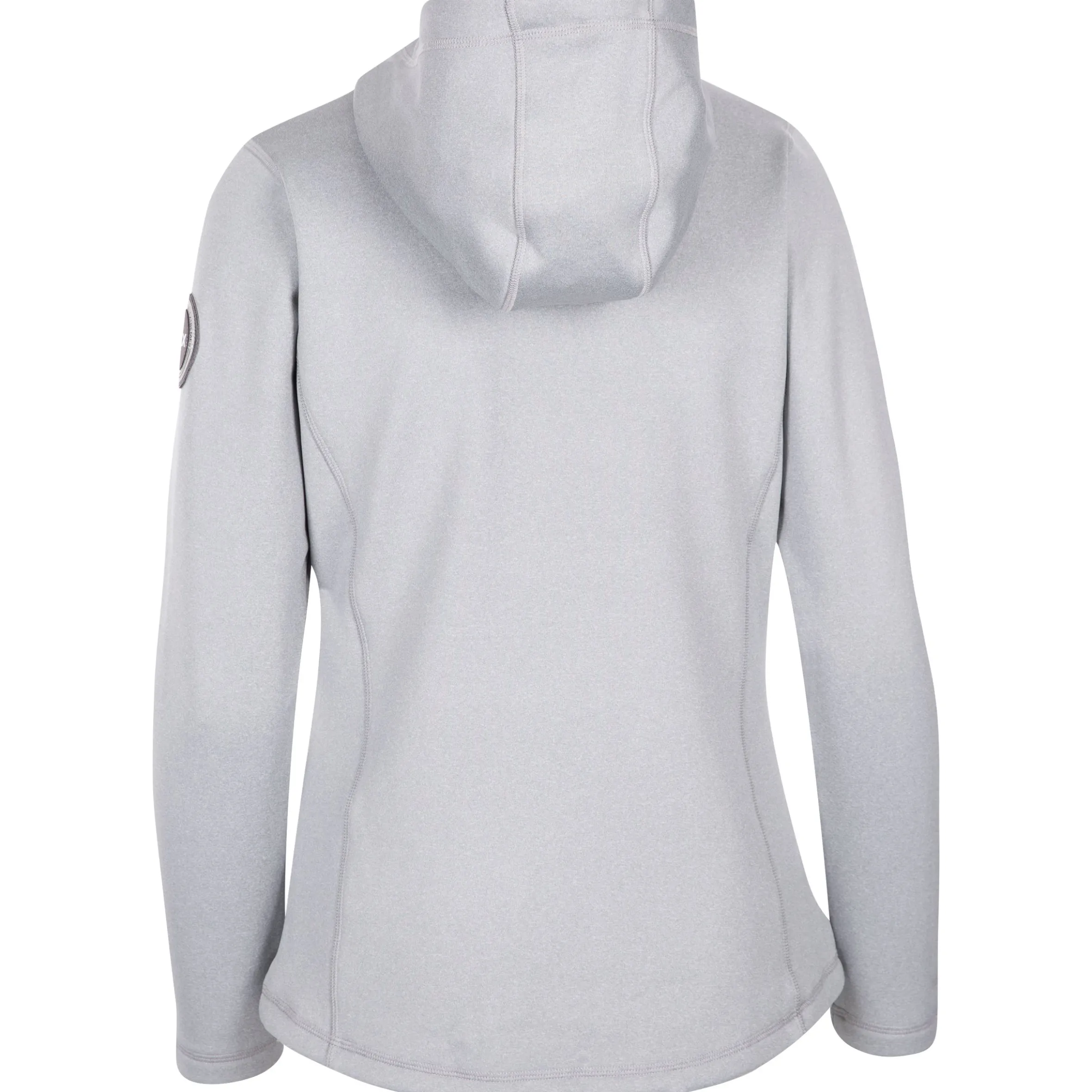 Trespass Women's DLX Fleece Diaz