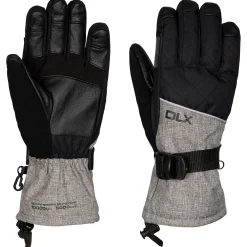 Trespass Womens Dlx Ski Gloves Sengla