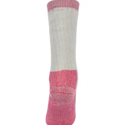 Trespass Womens DLX Walking Socks Springing