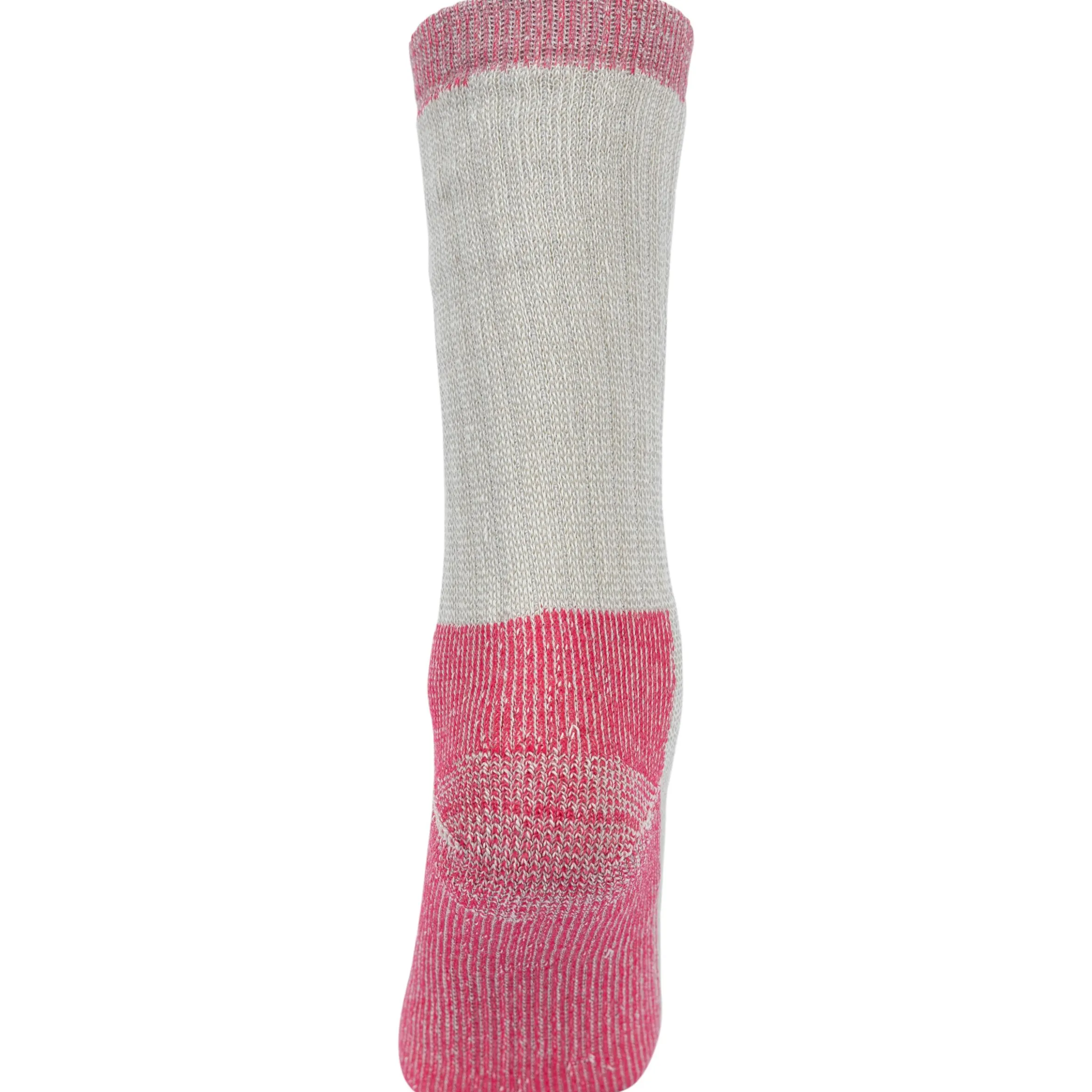 Trespass Womens DLX Walking Socks Springing