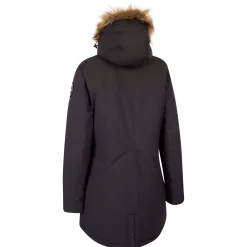 Trespass Women's DLX Waterproof Jacket Miranda