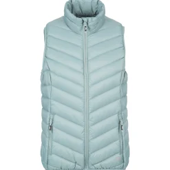 Trespass Womens Down Gilet Giana