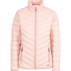 Trespass Womens Down Jacket Valentina