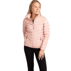 Trespass Womens Down Jacket Valentina