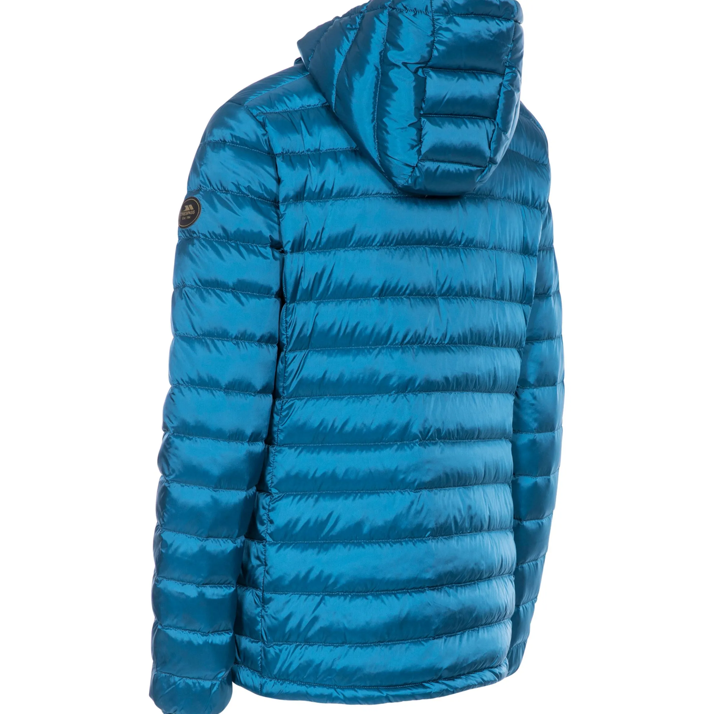 Trespass Womens Down Jacket Katheryn