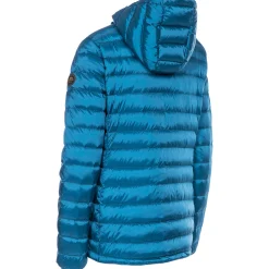 Trespass Womens Down Jacket Katheryn