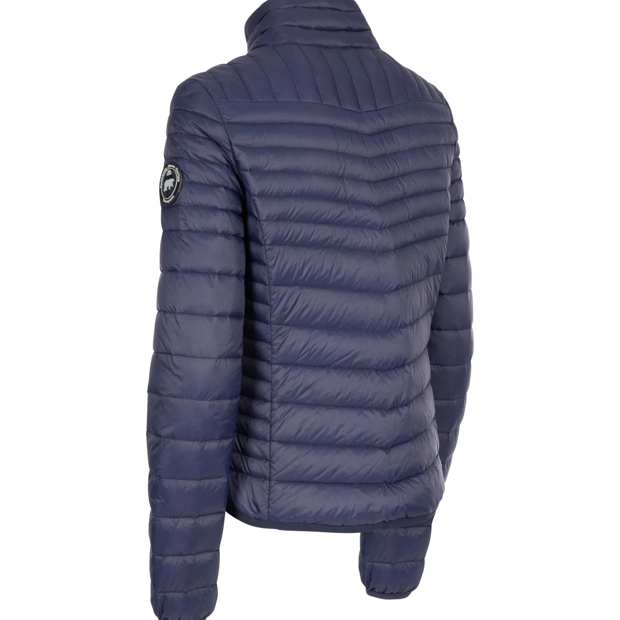 Trespass Women's Down Jacket Nicolina