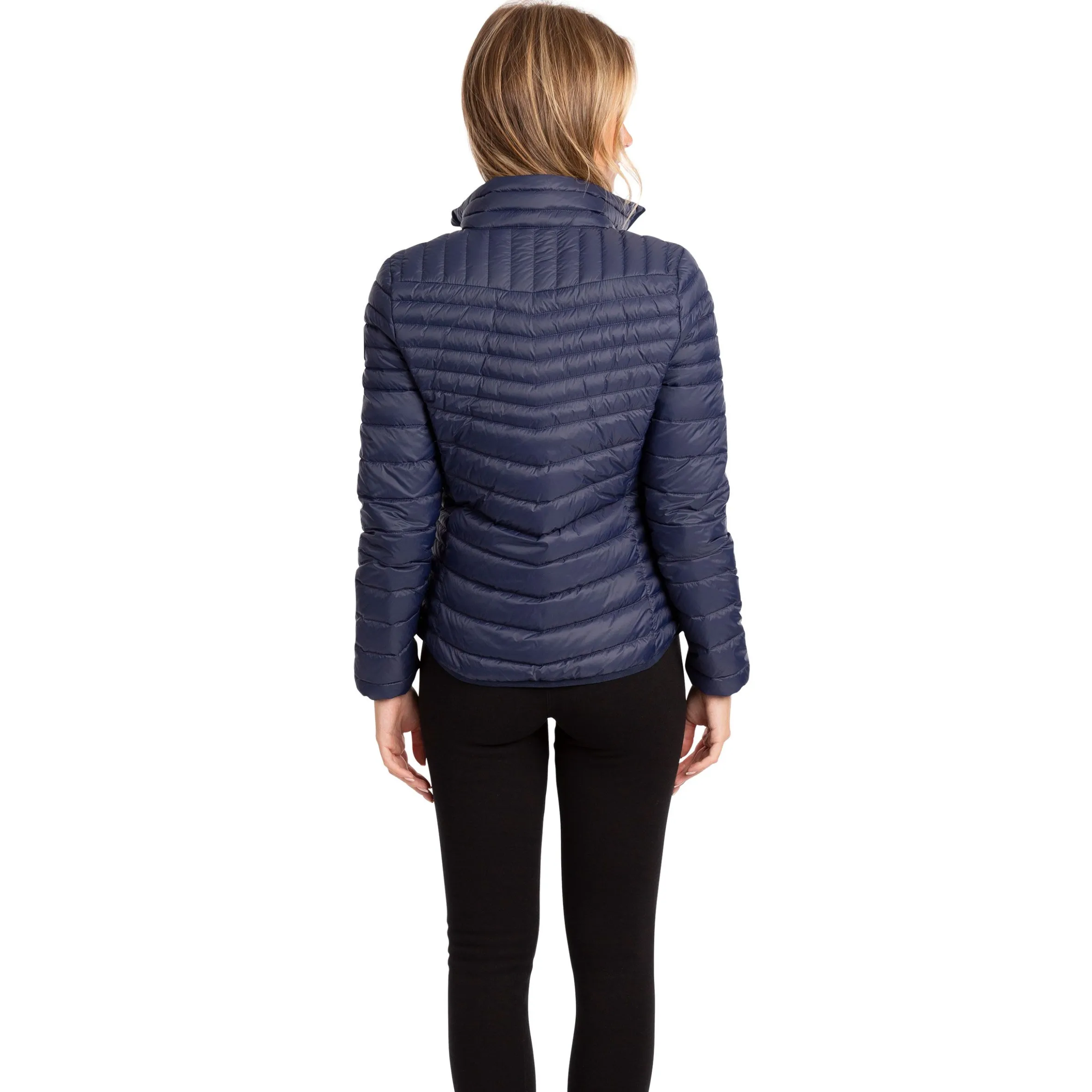 Trespass Women's Down Jacket Nicolina