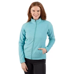 Trespass Womens Fleece AT200 Sultry