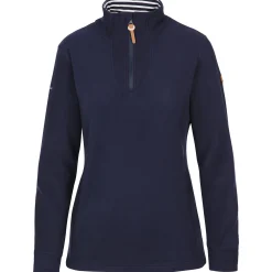 Trespass Womens Fleece AT200 Big Heart