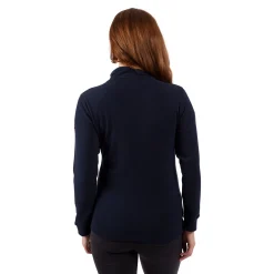 Trespass Womens Fleece AT200 Big Heart