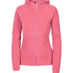 Trespass Women's Fleece AT100 Mollo