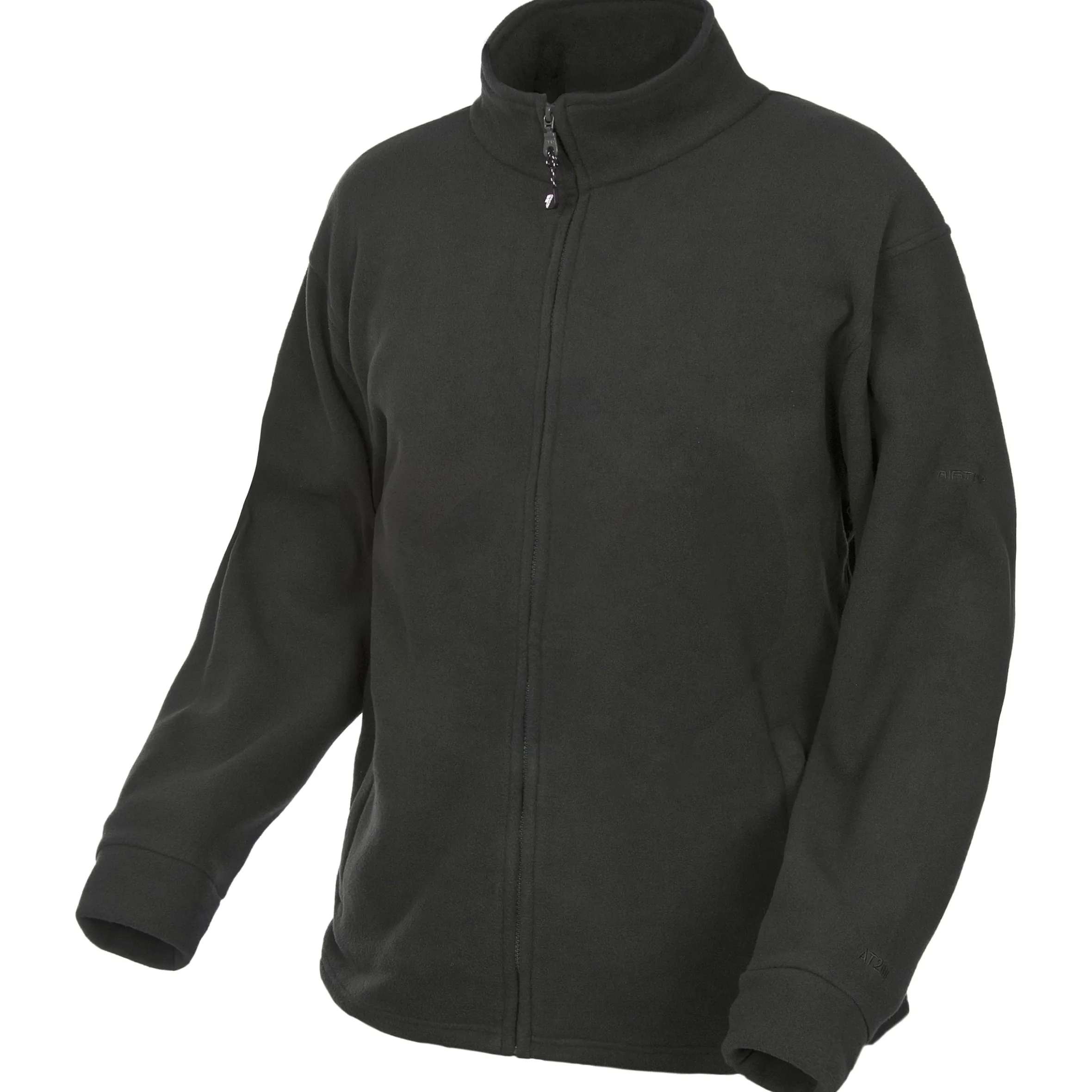 Trespass Womens Fleece Boyero