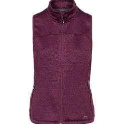 Trespass Womens Fleece Gilet Mildred