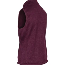 Trespass Womens Fleece Gilet Mildred