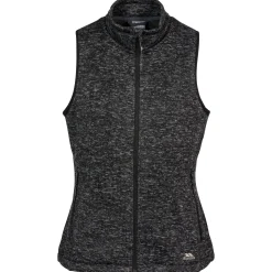Trespass Womens Fleece Gilet Mildred