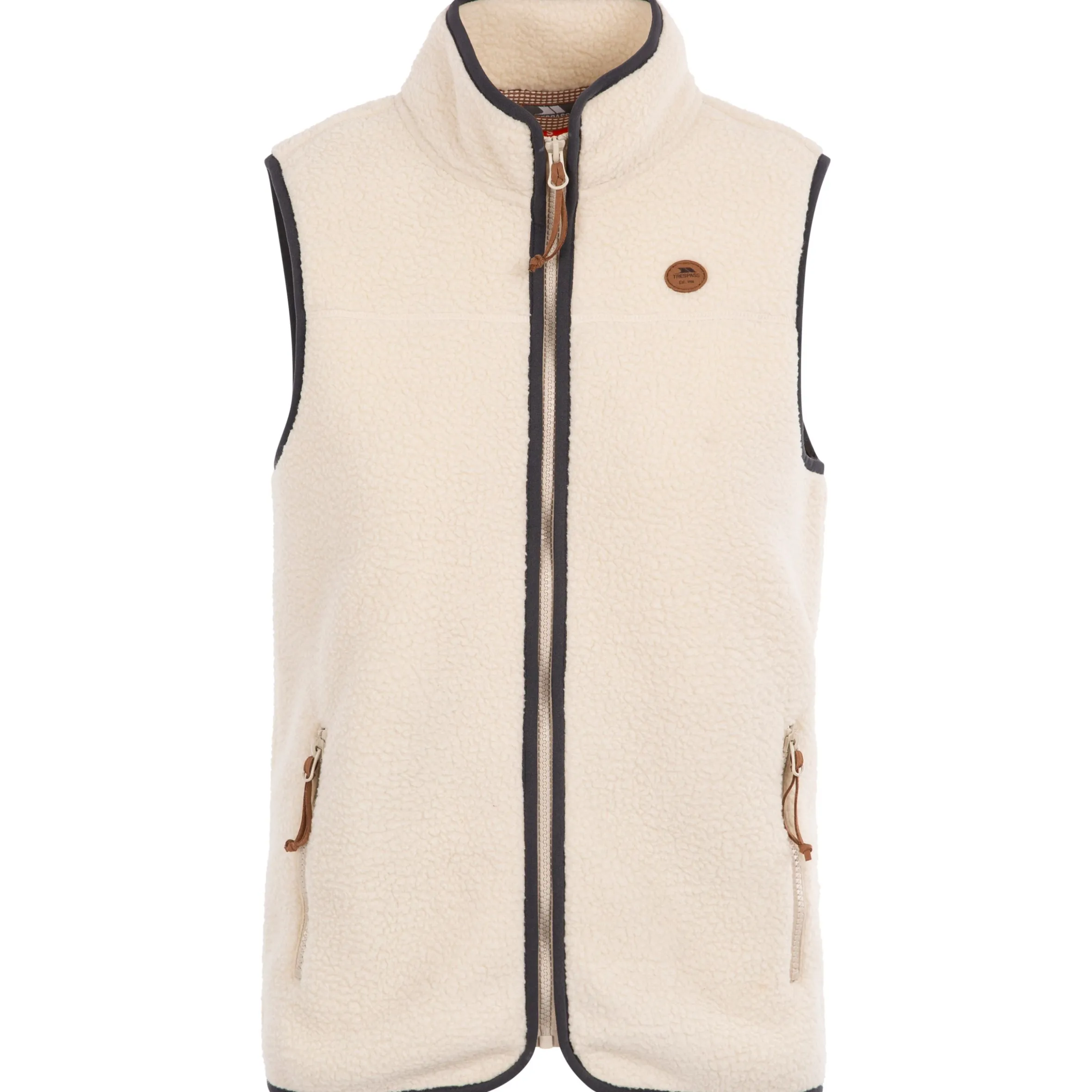 Trespass Women's Fleece Gilet AT300 Notion