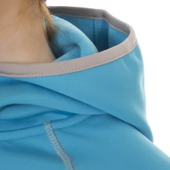 Trespass Womens Fleece Hoodie Sunnyside