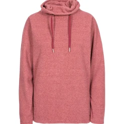Trespass Womens Fleece Hoodie Jeannie
