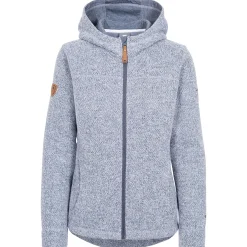 Trespass Womens Fleece Hoodie Reserve
