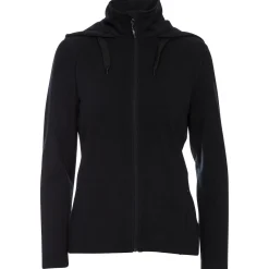Trespass Womens Fleece Hoodie Panache