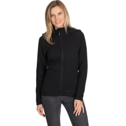 Trespass Womens Fleece Hoodie Panache