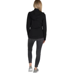 Trespass Womens Fleece Hoodie Panache