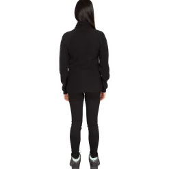 Trespass Womens Fleece Jacket Nonstop
