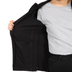 Trespass Womens Fleece Jacket Nonstop