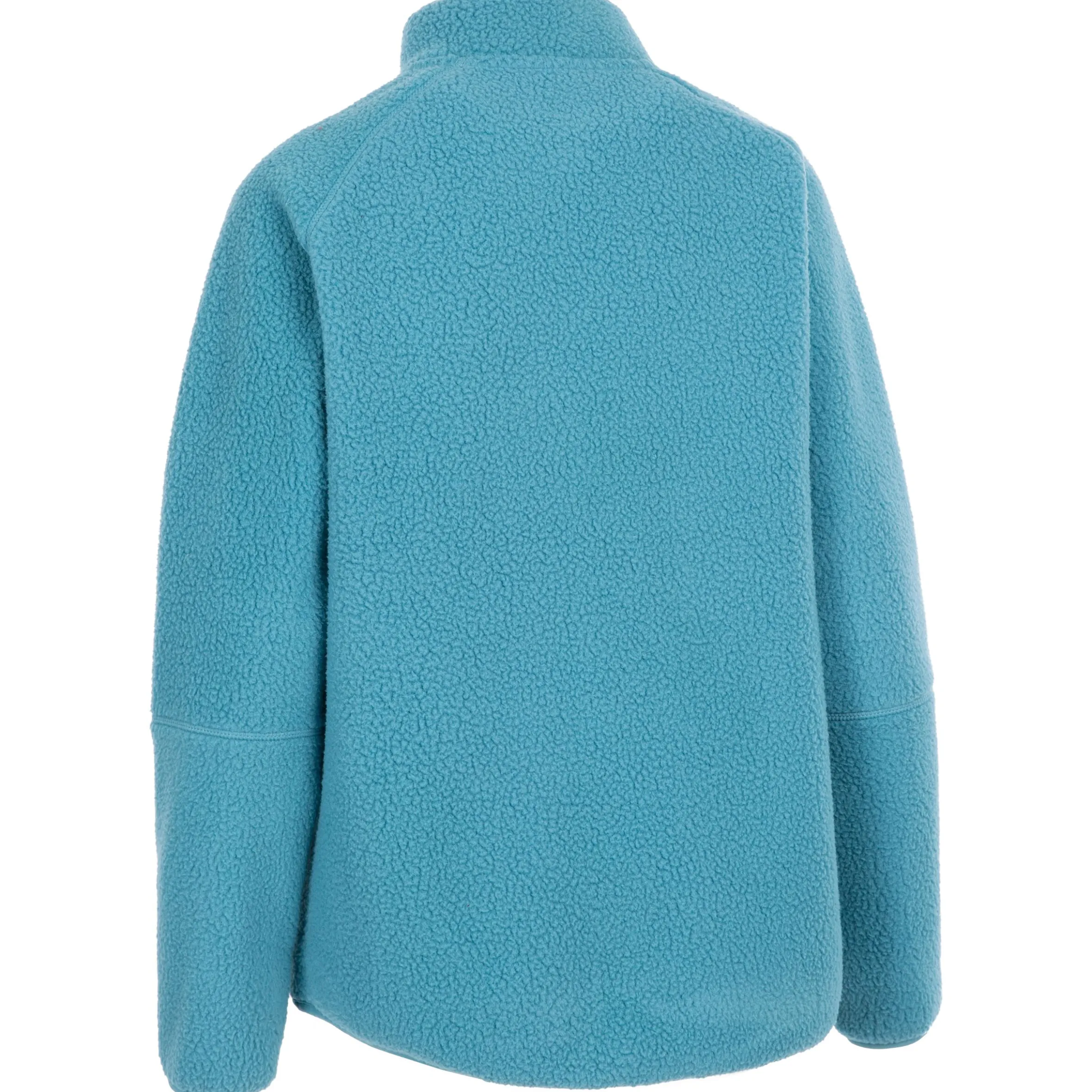Trespass Women's Fleece Jacket AT200 Quake