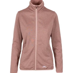 Trespass Women's Fleece Jacket AT200 Glorify