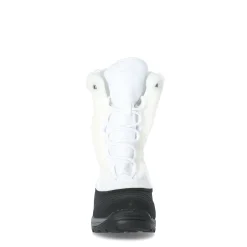 Trespass Womens Fleece Lined Waterproof Snow Boots Stalagmite II