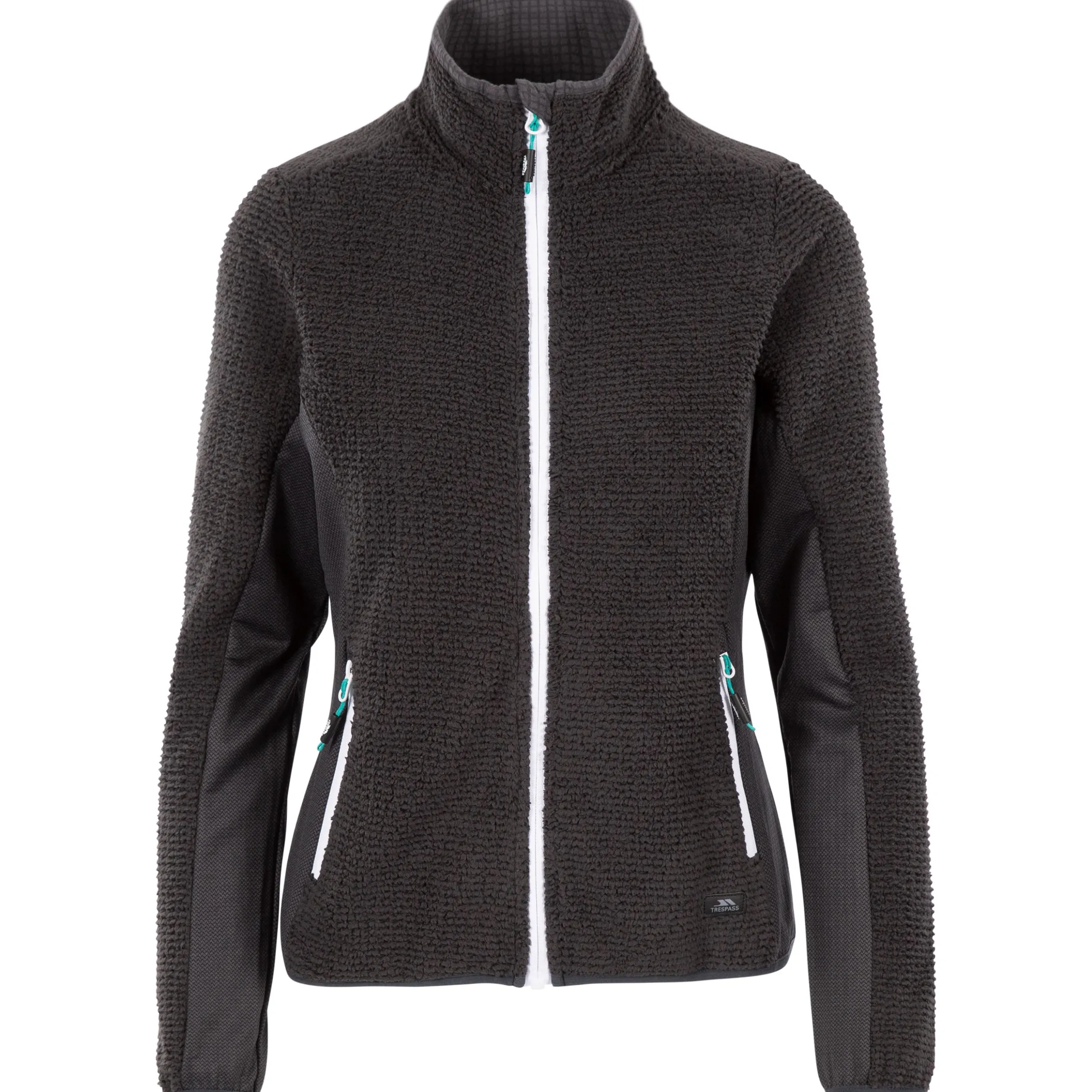 Trespass Womens Fleece Liggins