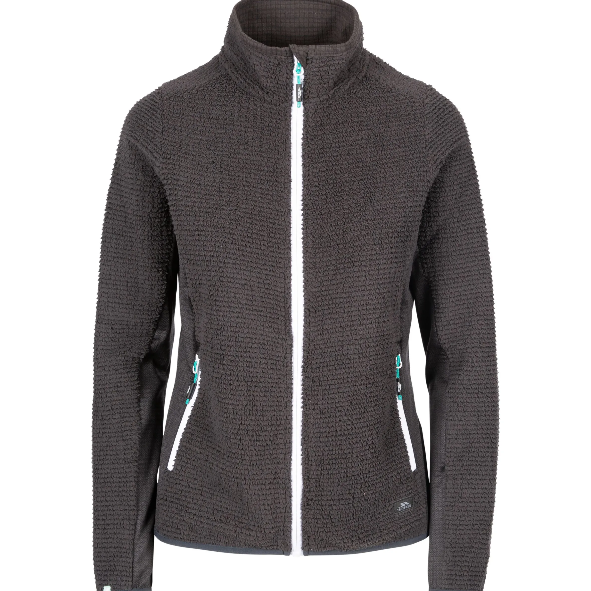 Trespass Womens Fleece Liggins