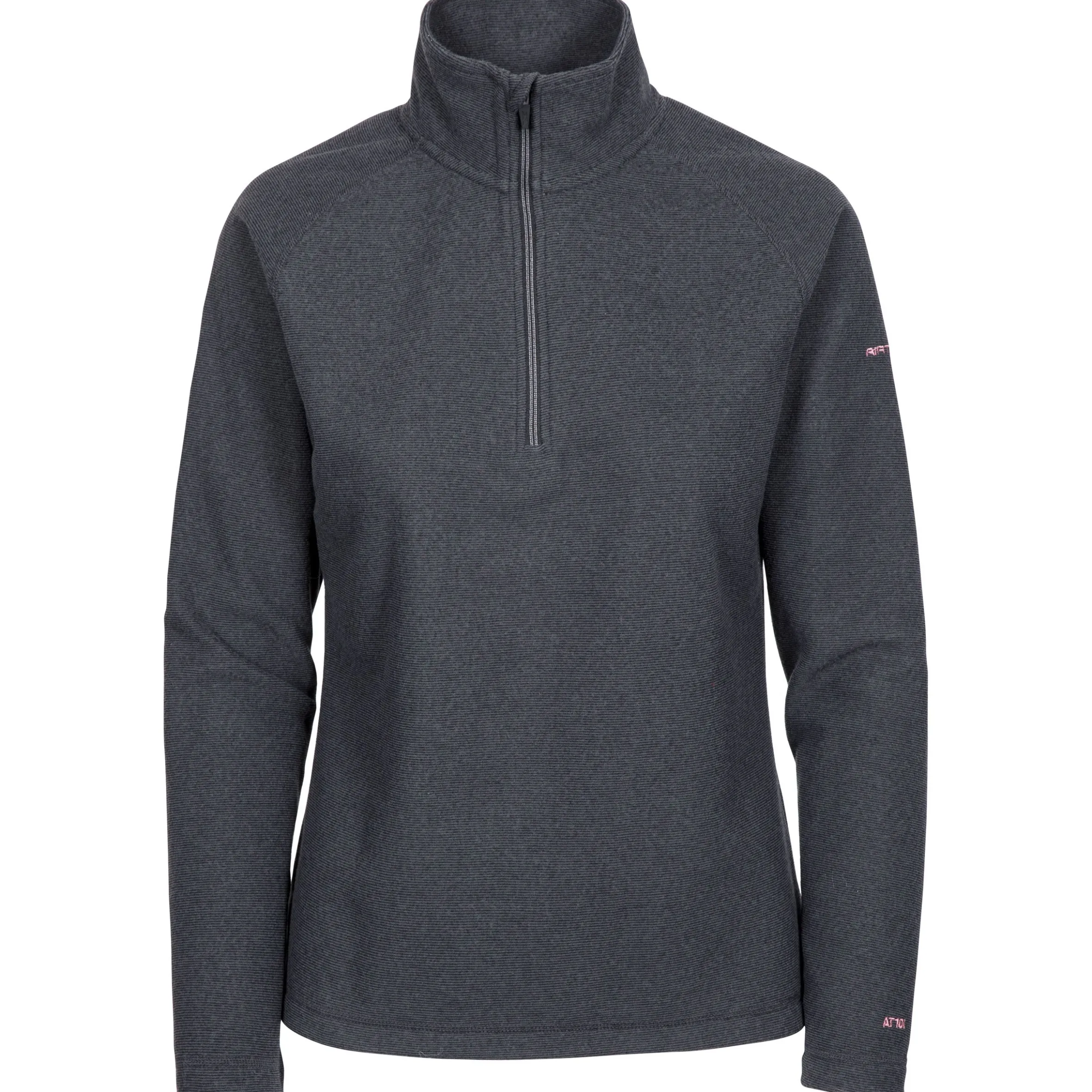 Trespass Womens Fleece Meadows