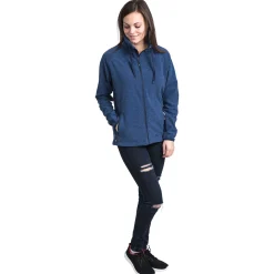 Trespass Womens Fleece Mirsha