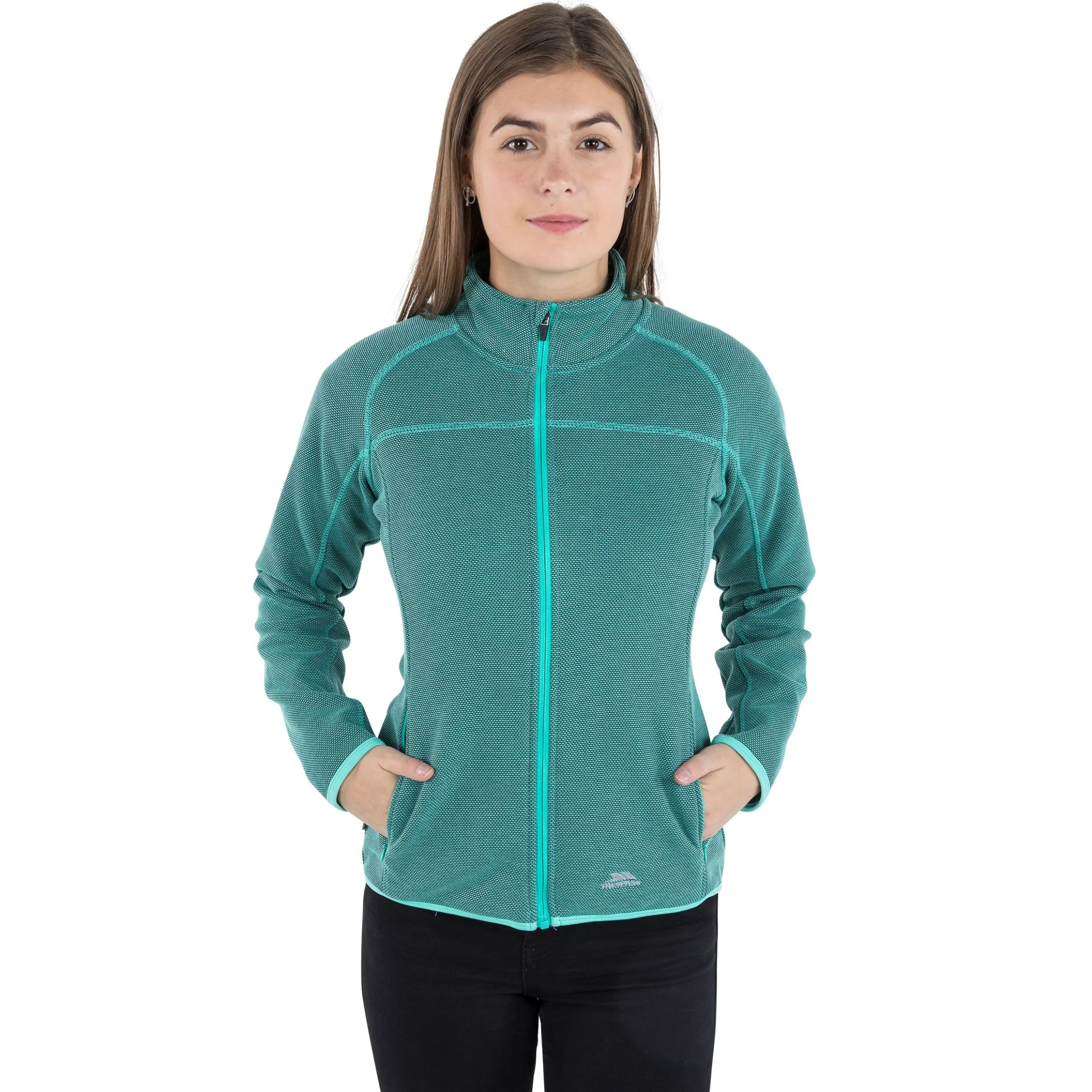 Trespass Womens Fleece Tenbury