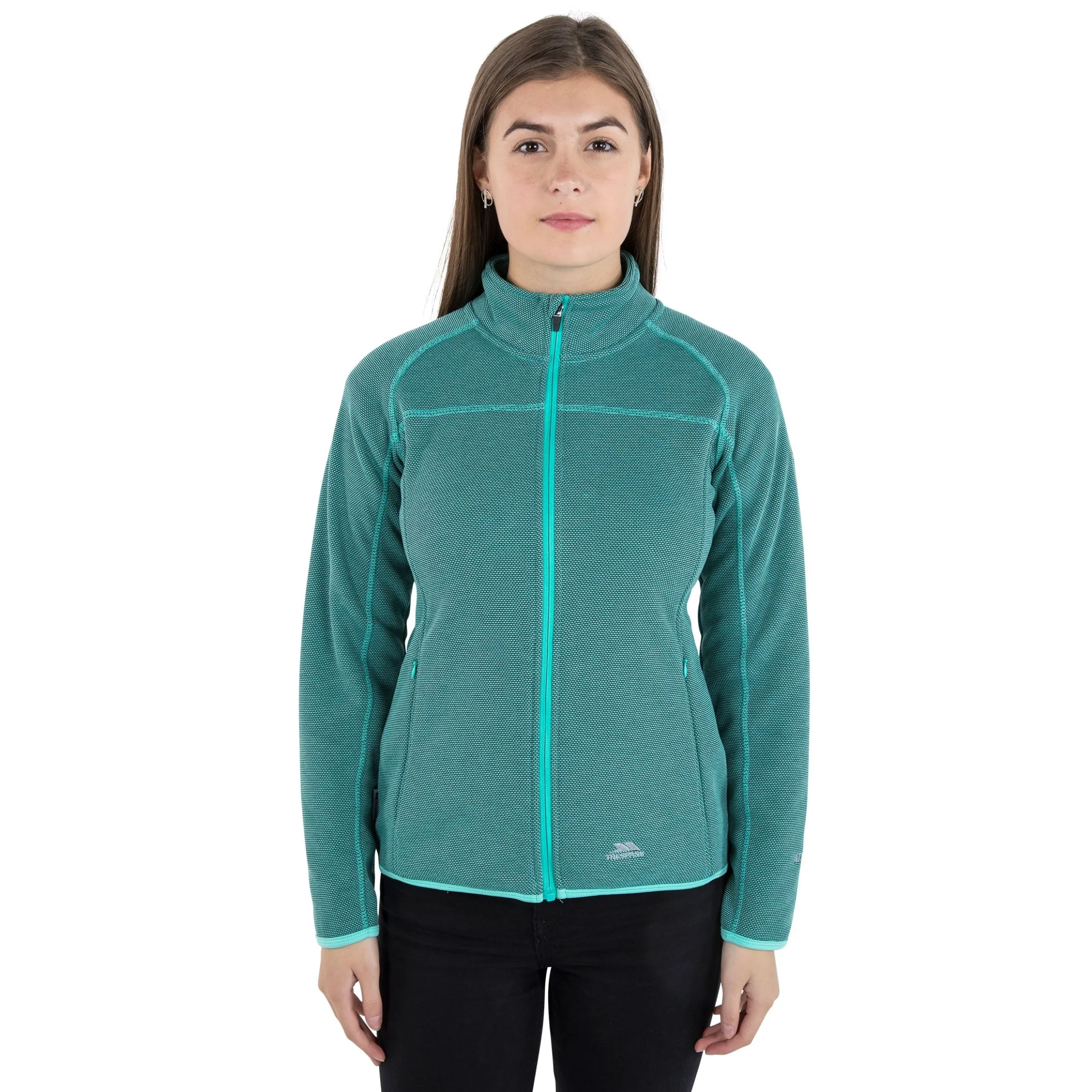 Trespass Womens Fleece Tenbury