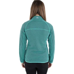 Trespass Womens Fleece Tenbury
