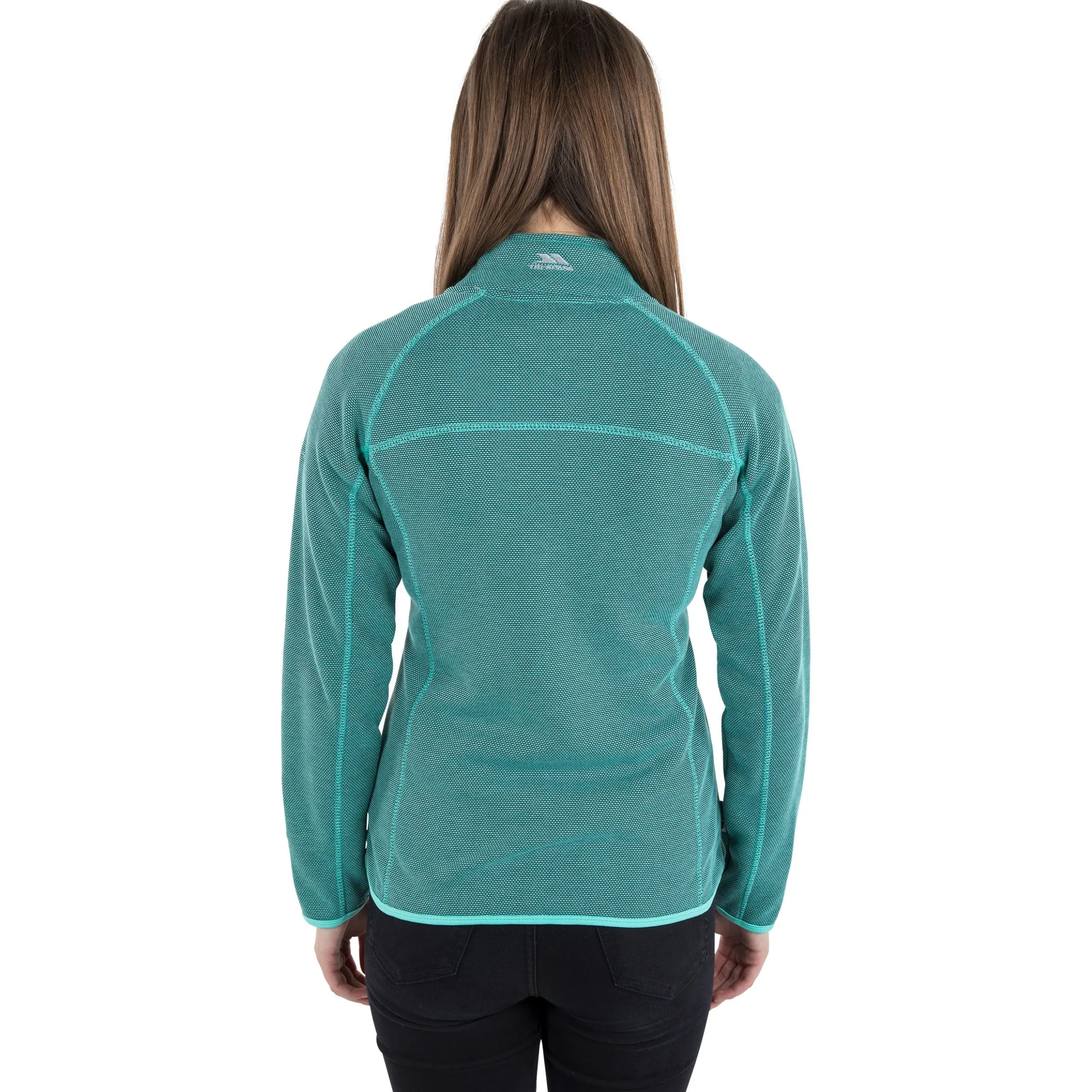 Trespass Womens Fleece Tenbury
