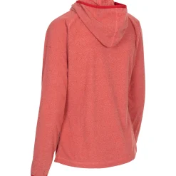 Trespass Womens Full Zip Microfleece Jennings