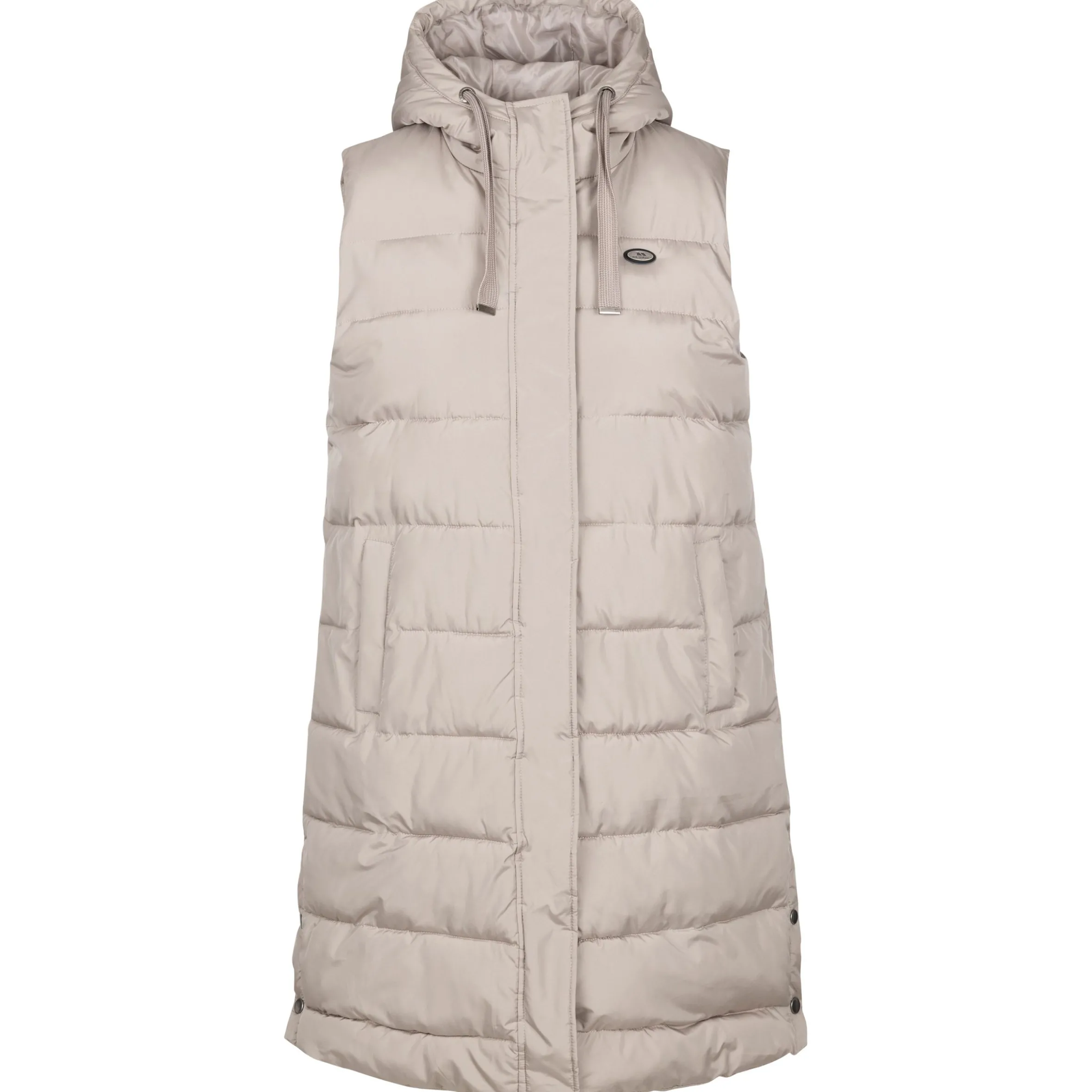 Trespass Womens Gilet Leona