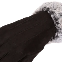 Trespass Womens Gloves Betsy