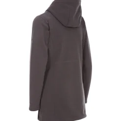 Trespass Womens Hooded Fleece Citizen