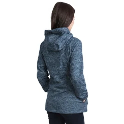 Trespass Womens Hooded Jumper Stumble